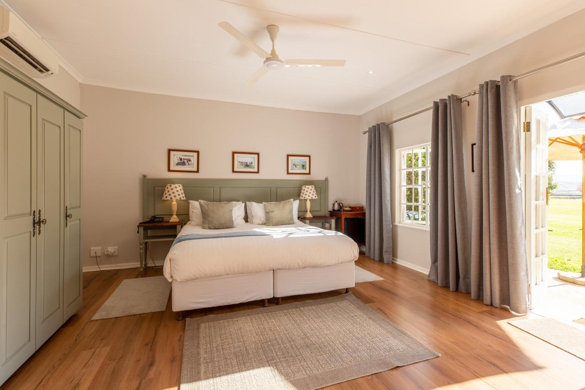 Landhaus Moorcroft Manor Boutique Country