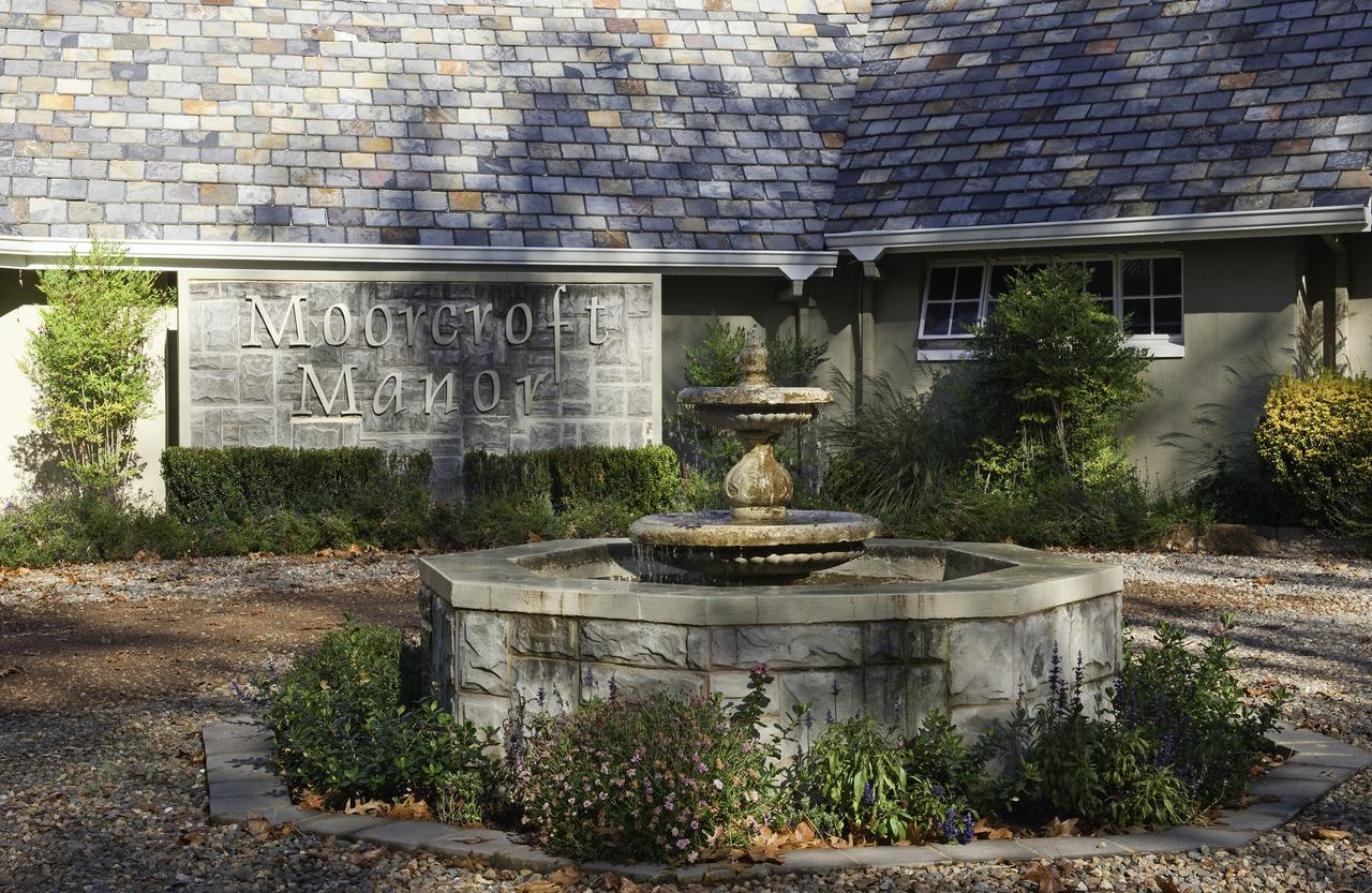 Moorcroft Manor Boutique Country Himeville